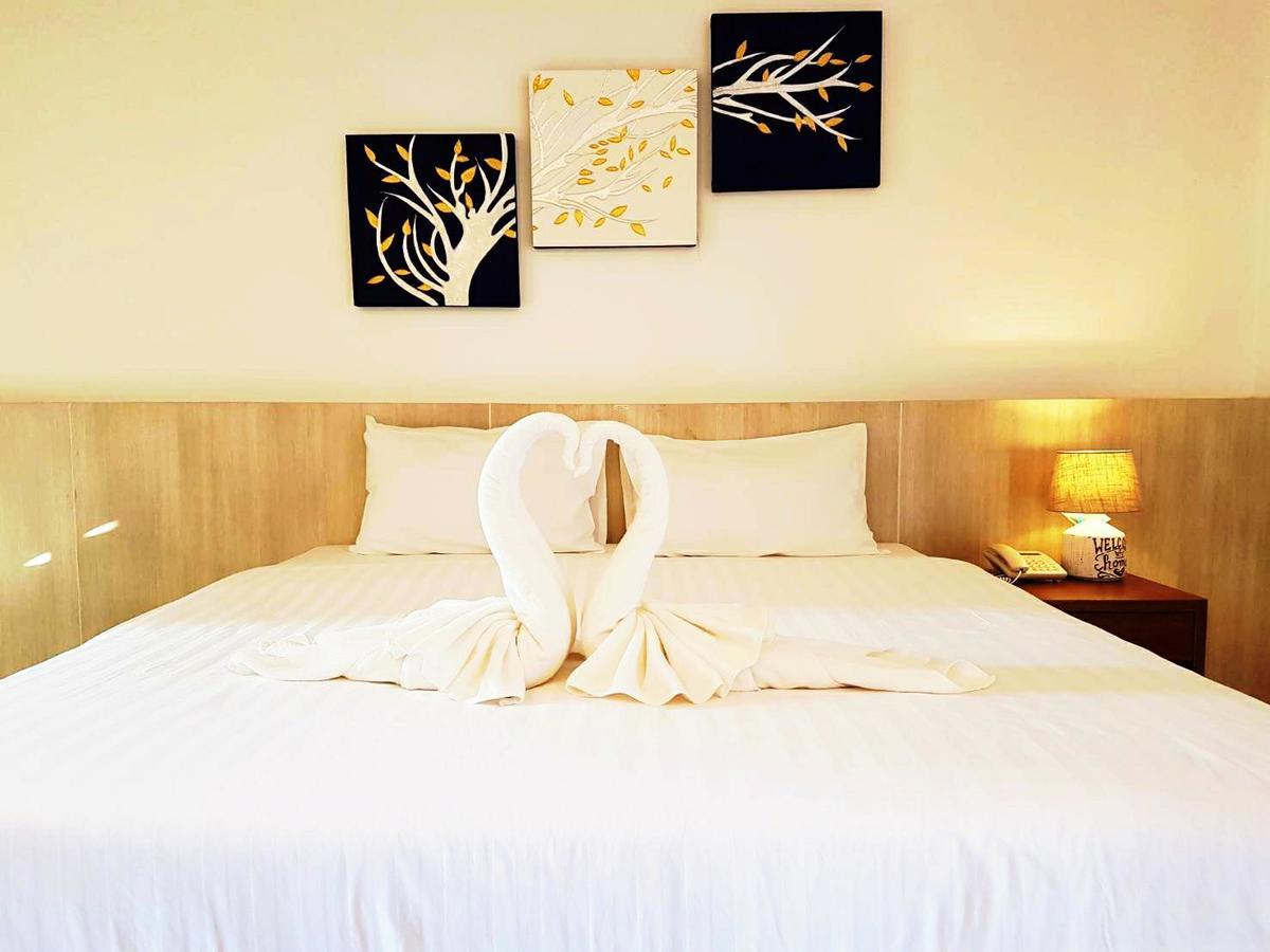 Must Come Boutique Hotel Ban Nam Khong Exterior foto