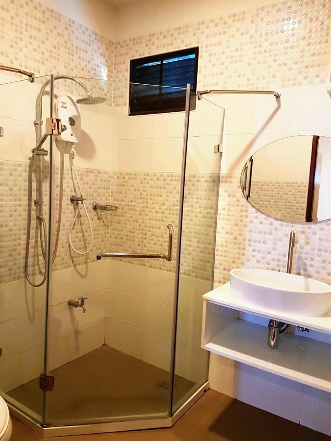 Must Come Boutique Hotel Ban Nam Khong Exterior foto