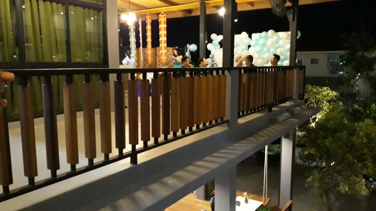 Must Come Boutique Hotel Ban Nam Khong Exterior foto