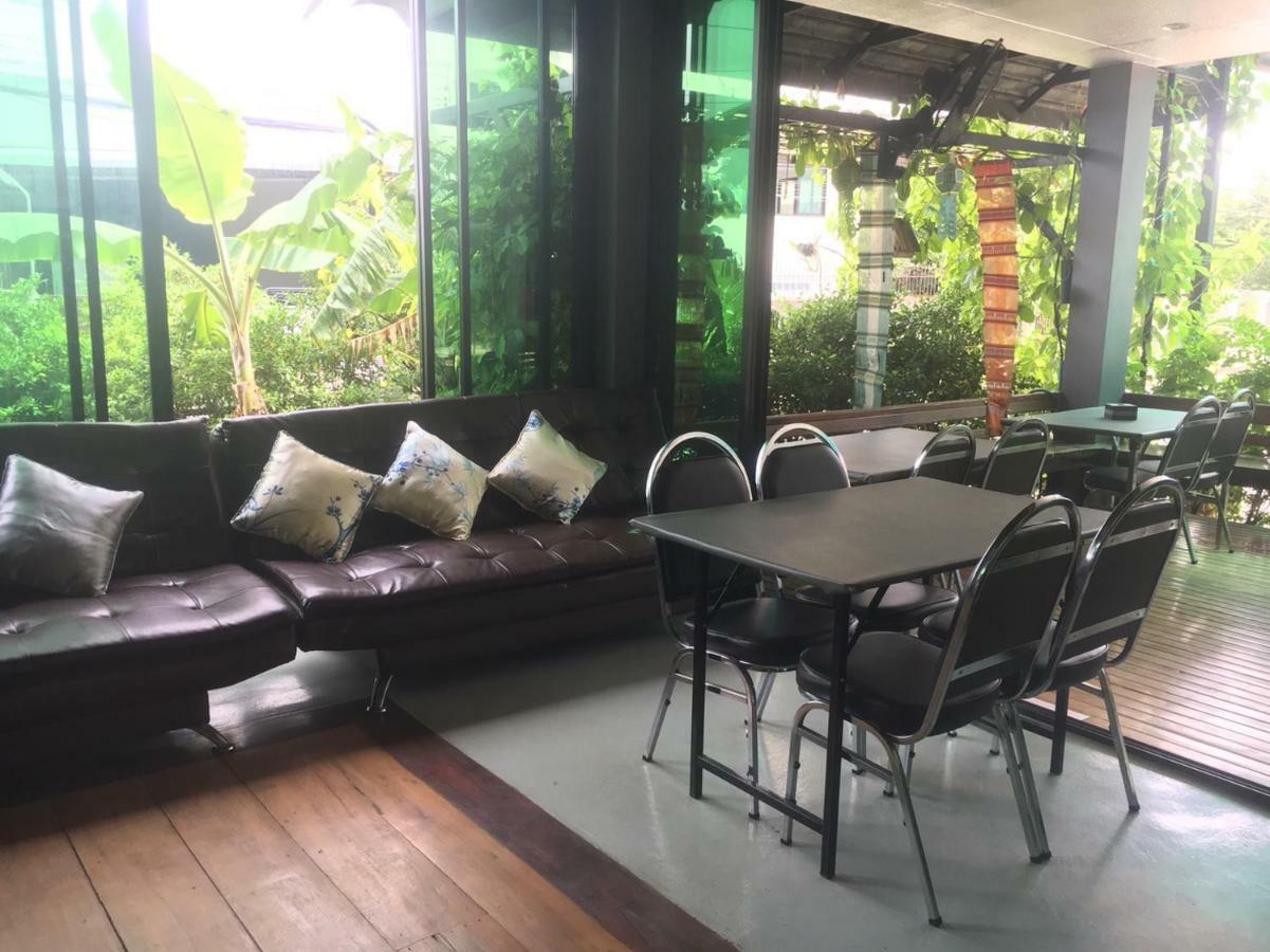 Must Come Boutique Hotel Ban Nam Khong Exterior foto