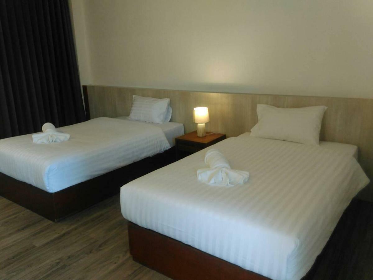 Must Come Boutique Hotel Ban Nam Khong Exterior foto